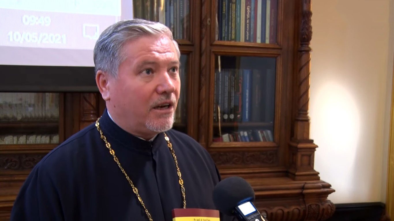 Peste 70 de participanți la ediția din acest an a Simpozionului „Studia Theologica Doctoralia” 171140