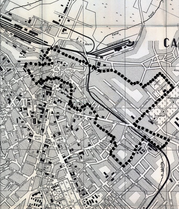 Traian Popovici, o figură istorică aproape uitată 171157