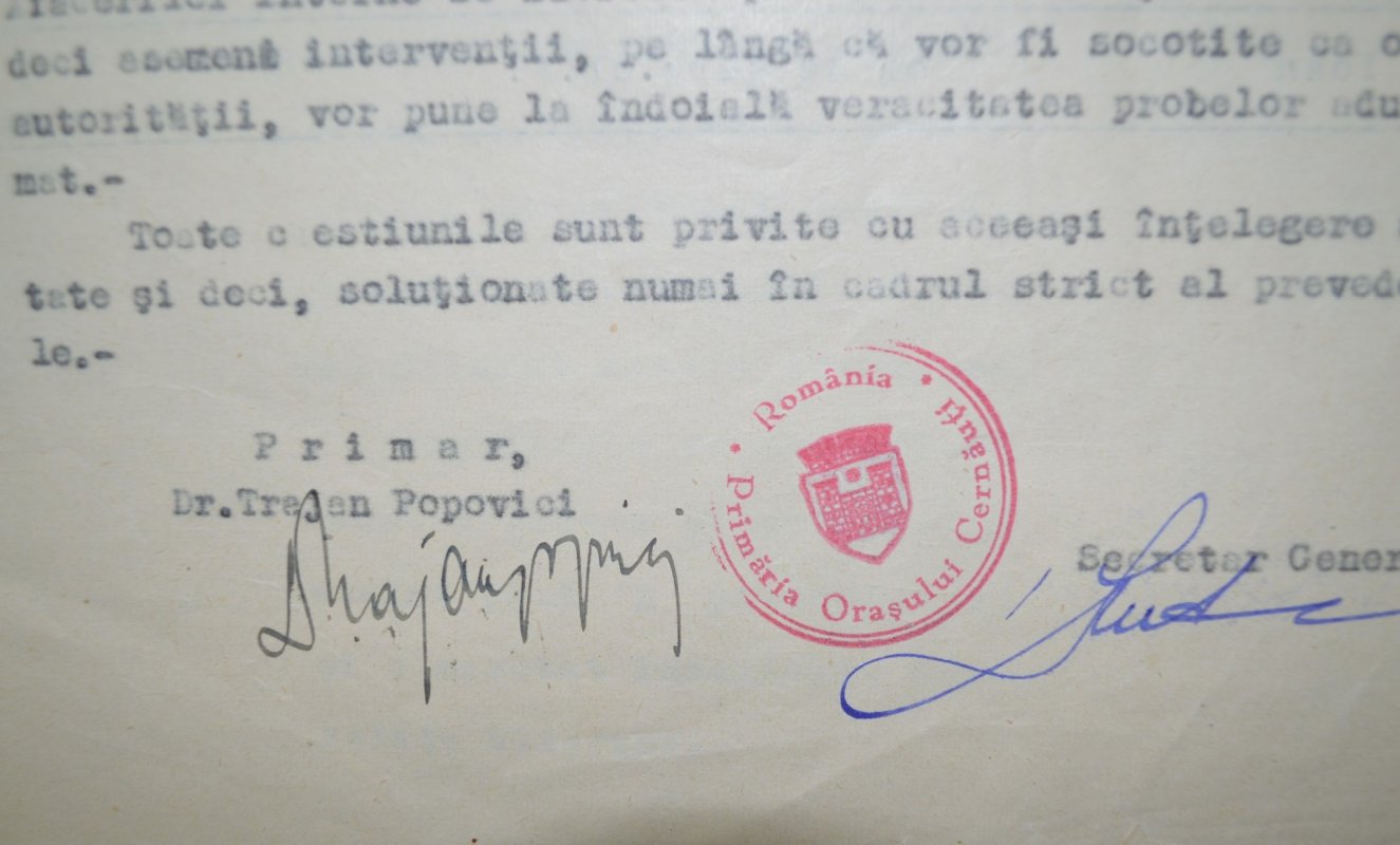 Traian Popovici, o figură istorică aproape uitată 171159