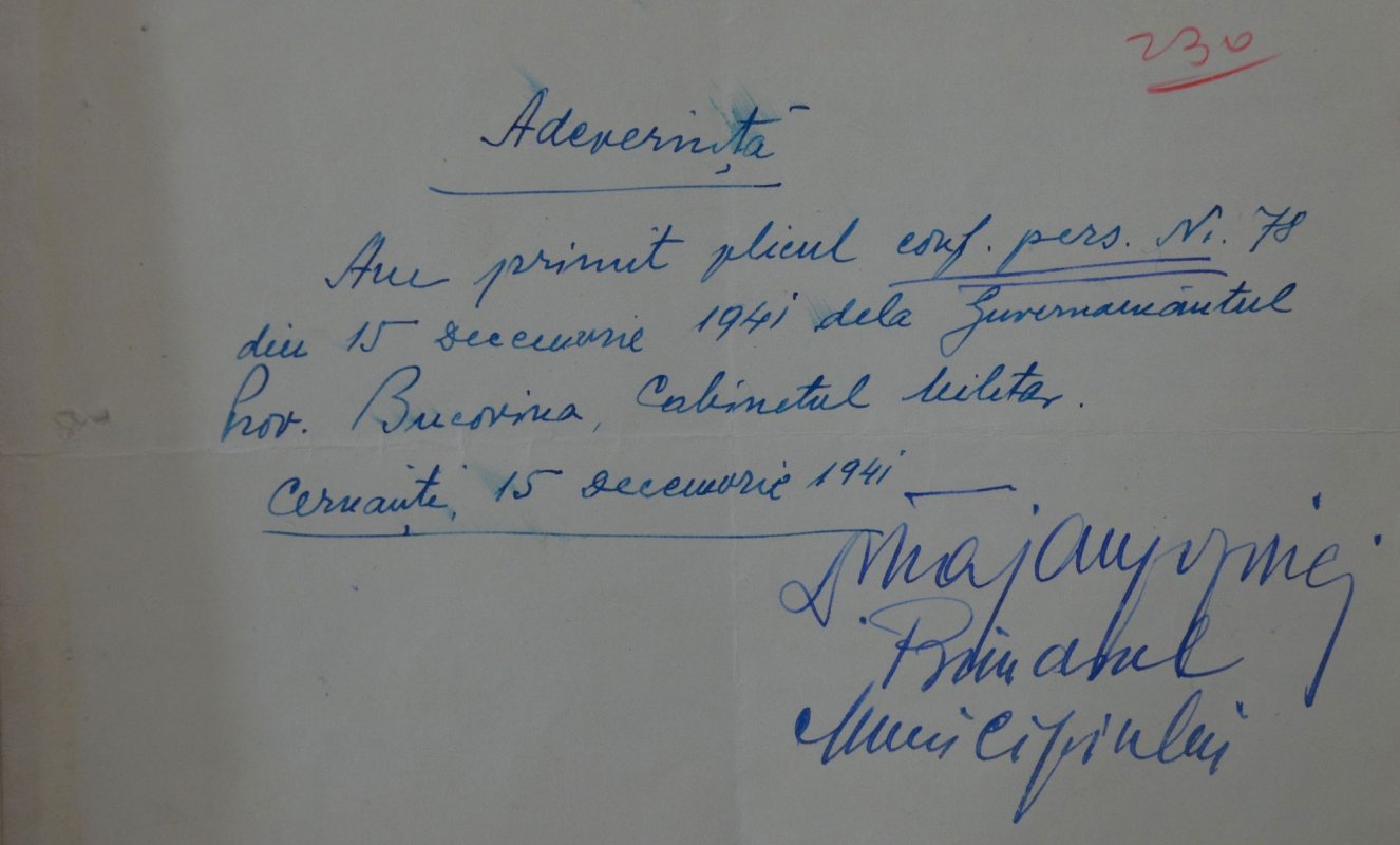 Traian Popovici, o figură istorică aproape uitată 171165