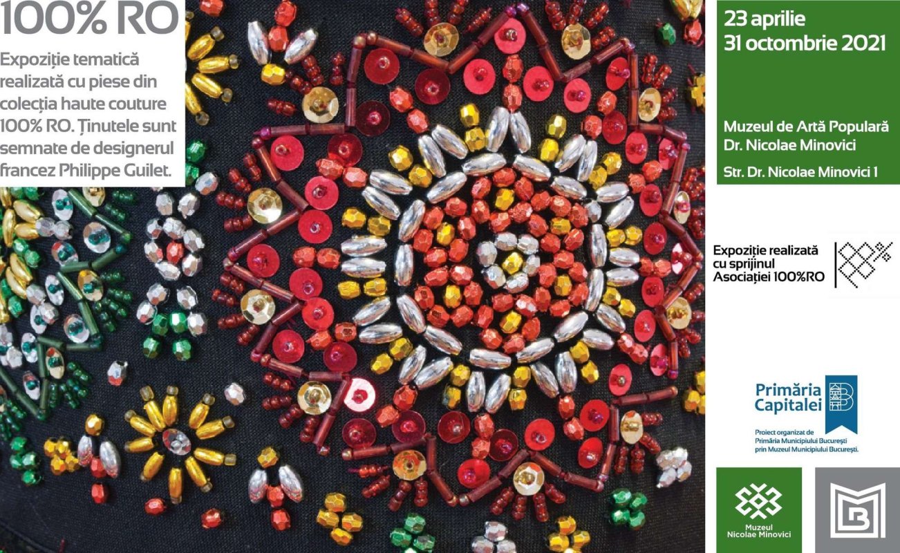 Expoziția „100% românesc“ 171275