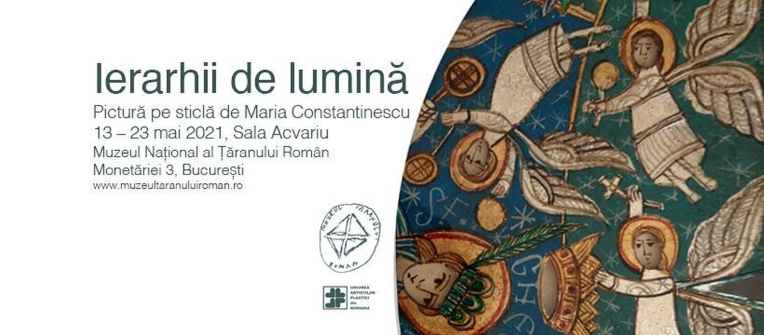 „Ierarhii de lumină” 171279
