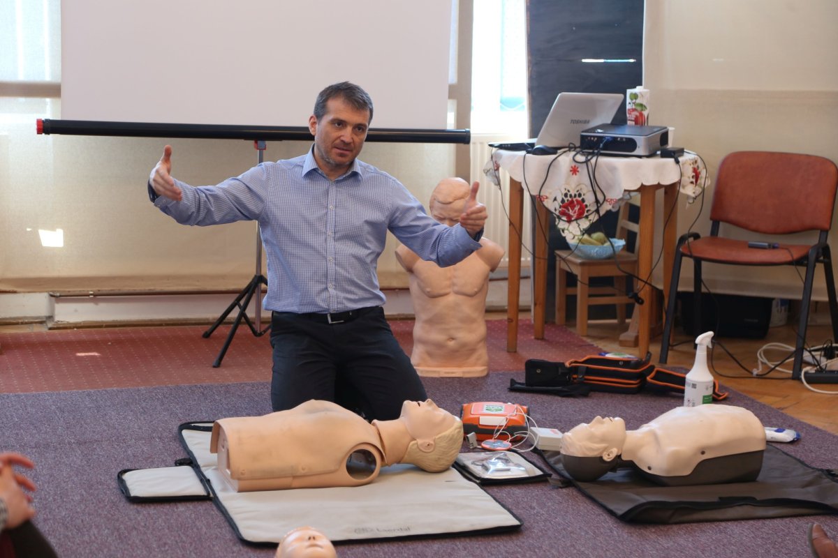 Mentorul părinţilor salvatori din România 171233