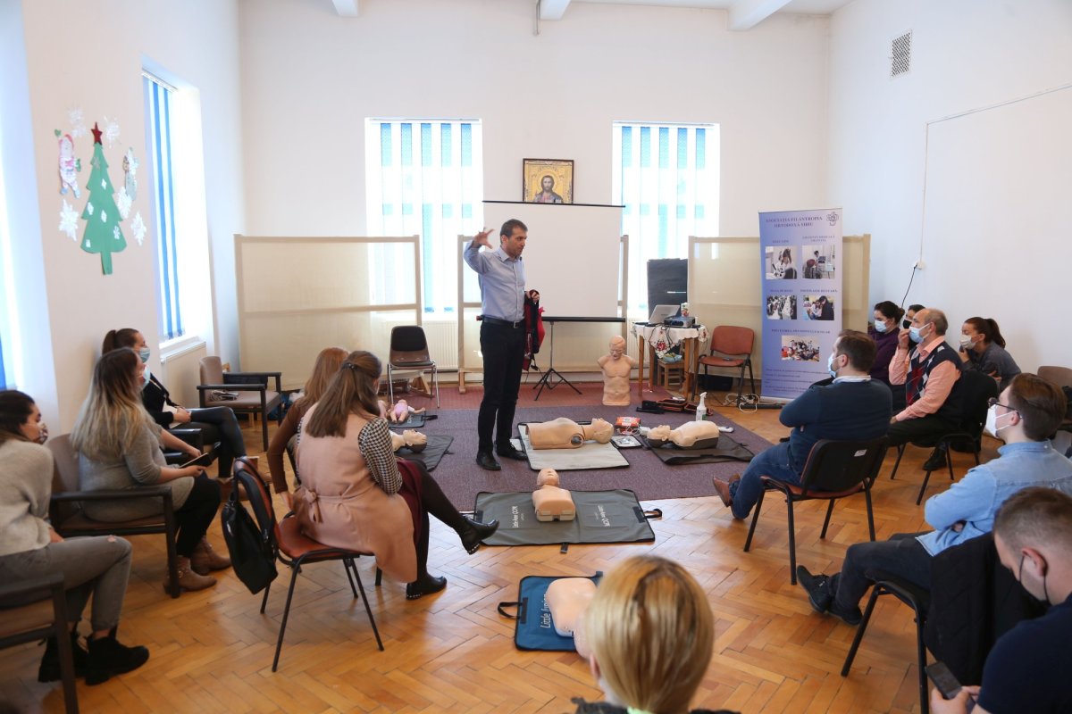 Mentorul părinţilor salvatori din România 171234