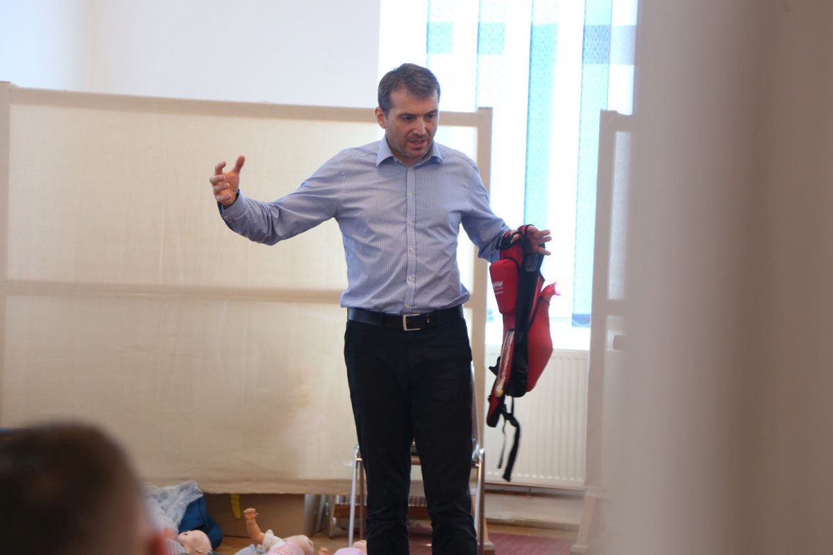 Mentorul părinţilor salvatori din România 171239