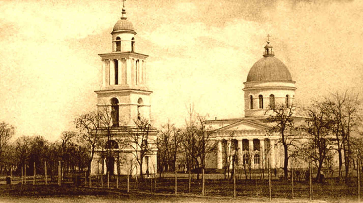 O pagină de istorie dramatică 171247