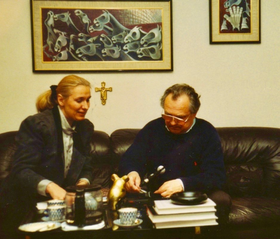 „Toţi marii exilaţi au lucrat pentru ţară” 171227