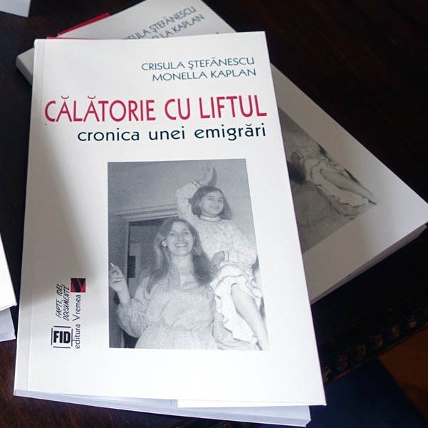 „Toţi marii exilaţi au lucrat pentru ţară” 171230