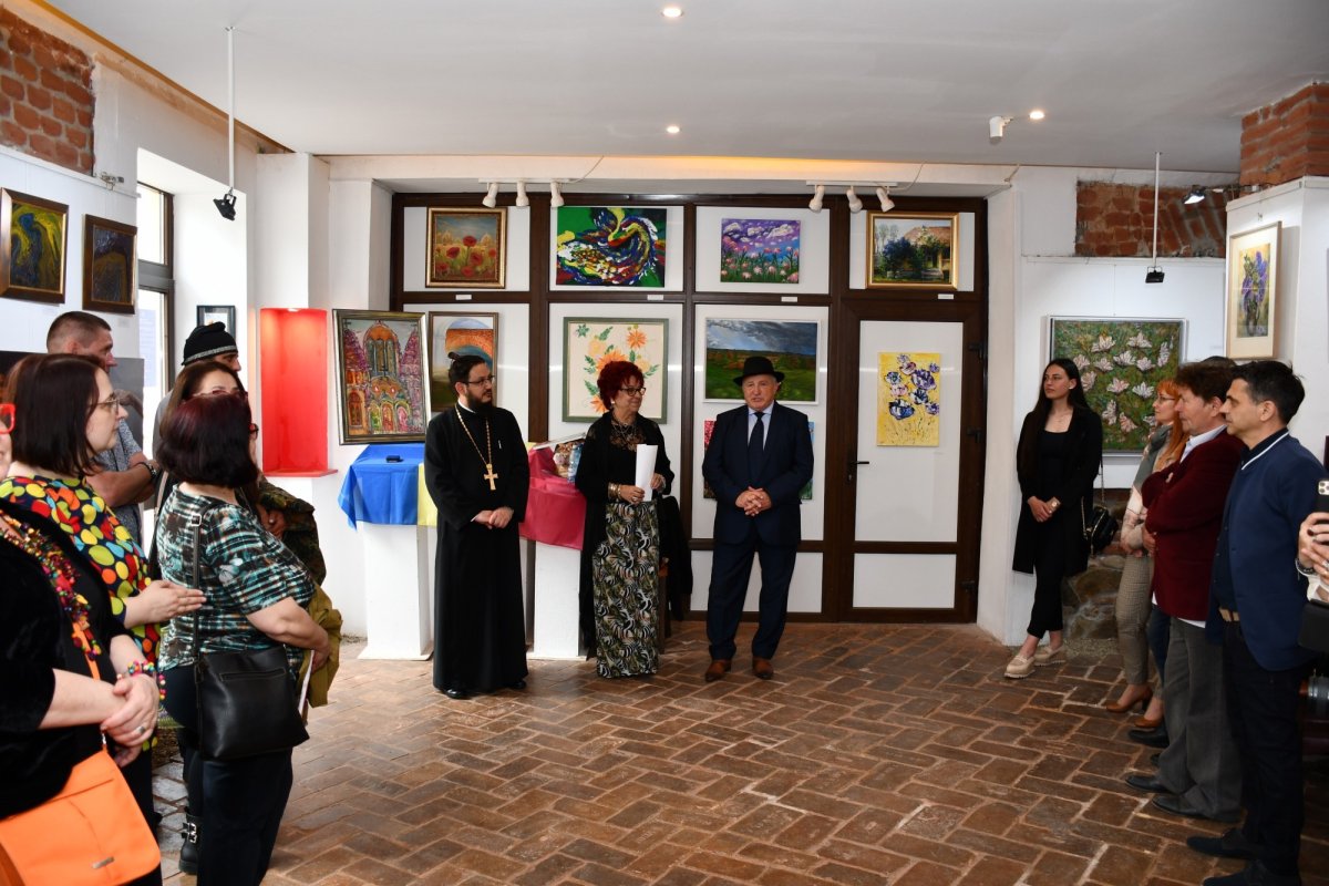 Armonii cromatice şi corale la Caransebeş 171336