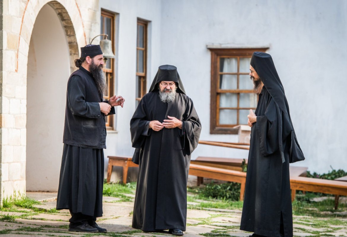 Îndrumarea duhovnicească: știință și artă 171302