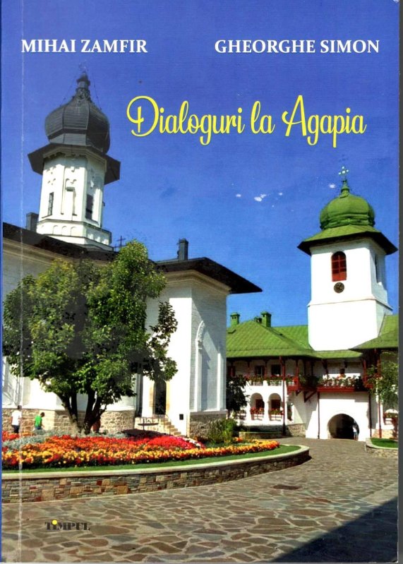 Gheorghe Simon, evlavia Agapiei poetice  171471