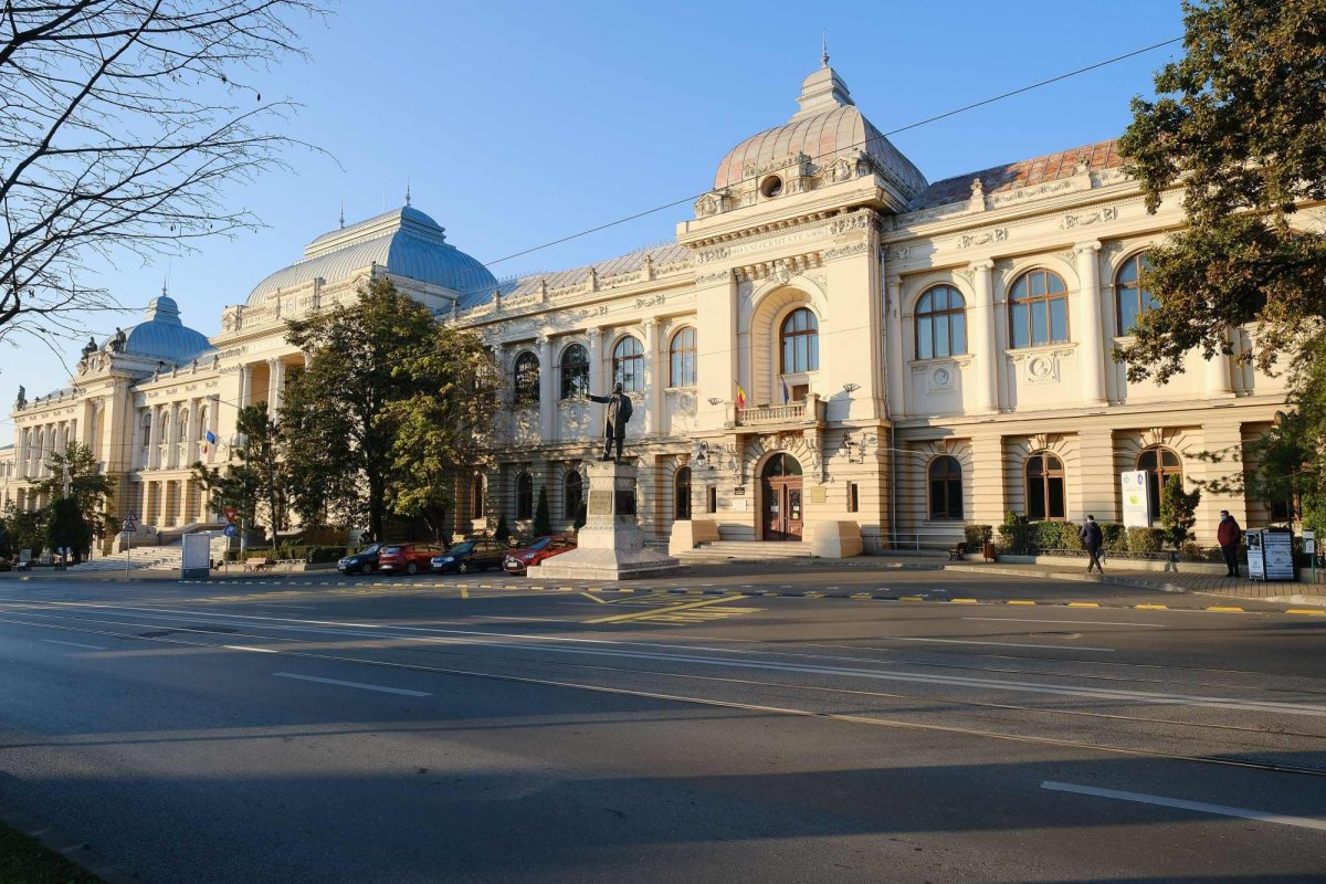 Şcoli de vară la UAIC 171486