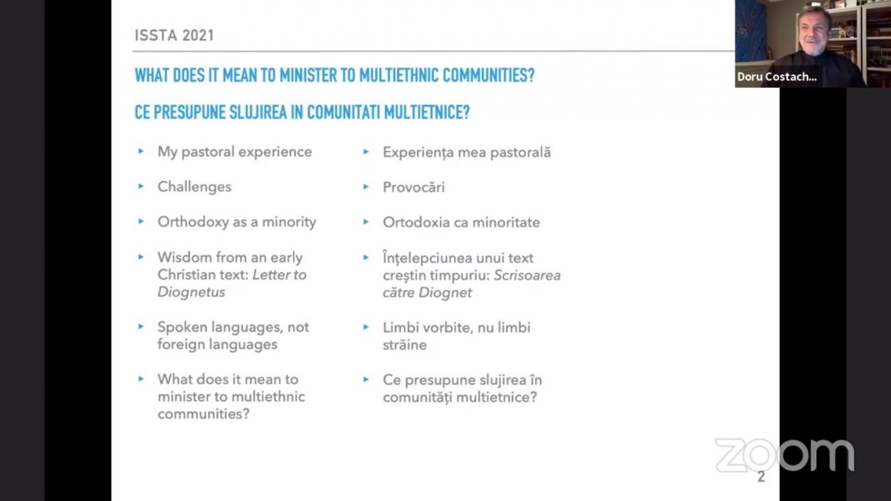 Simpozionul Internațional de Știință, Teologie și Artă la Alba Iulia  171451