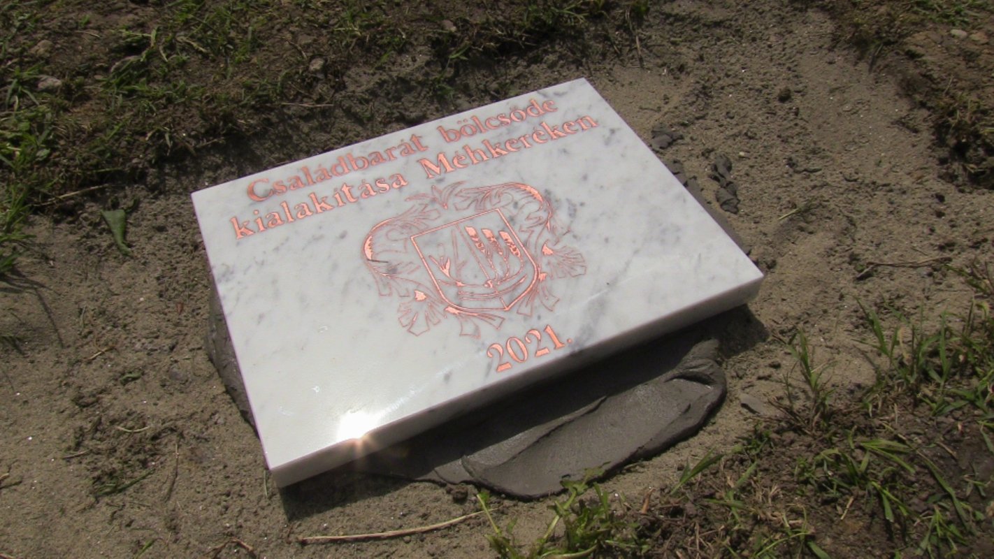 Creșă nouă pentru copilașii români din Micherechi, Ungaria 171496