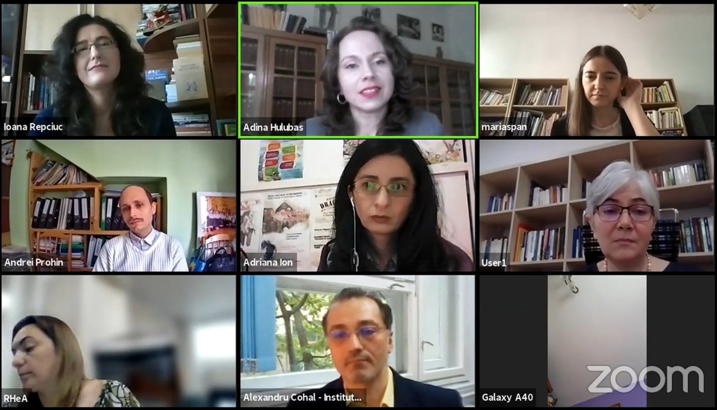 Cultura tradițională, resursă educațională insuficient exploatată 171589