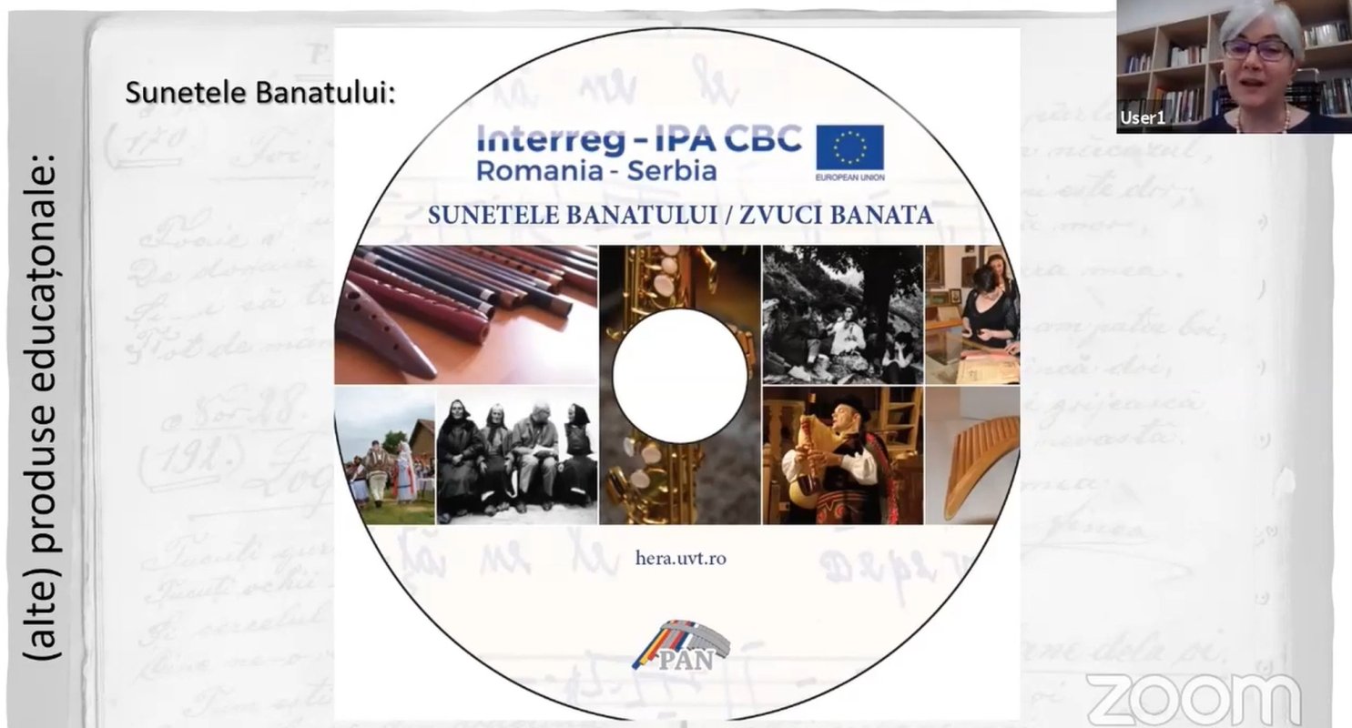 Cultura tradițională, resursă educațională insuficient exploatată 171590