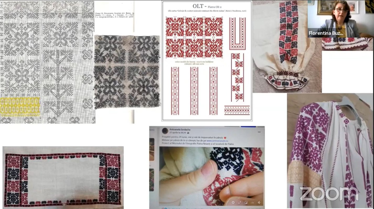 Cultura tradițională, resursă educațională insuficient exploatată 171592