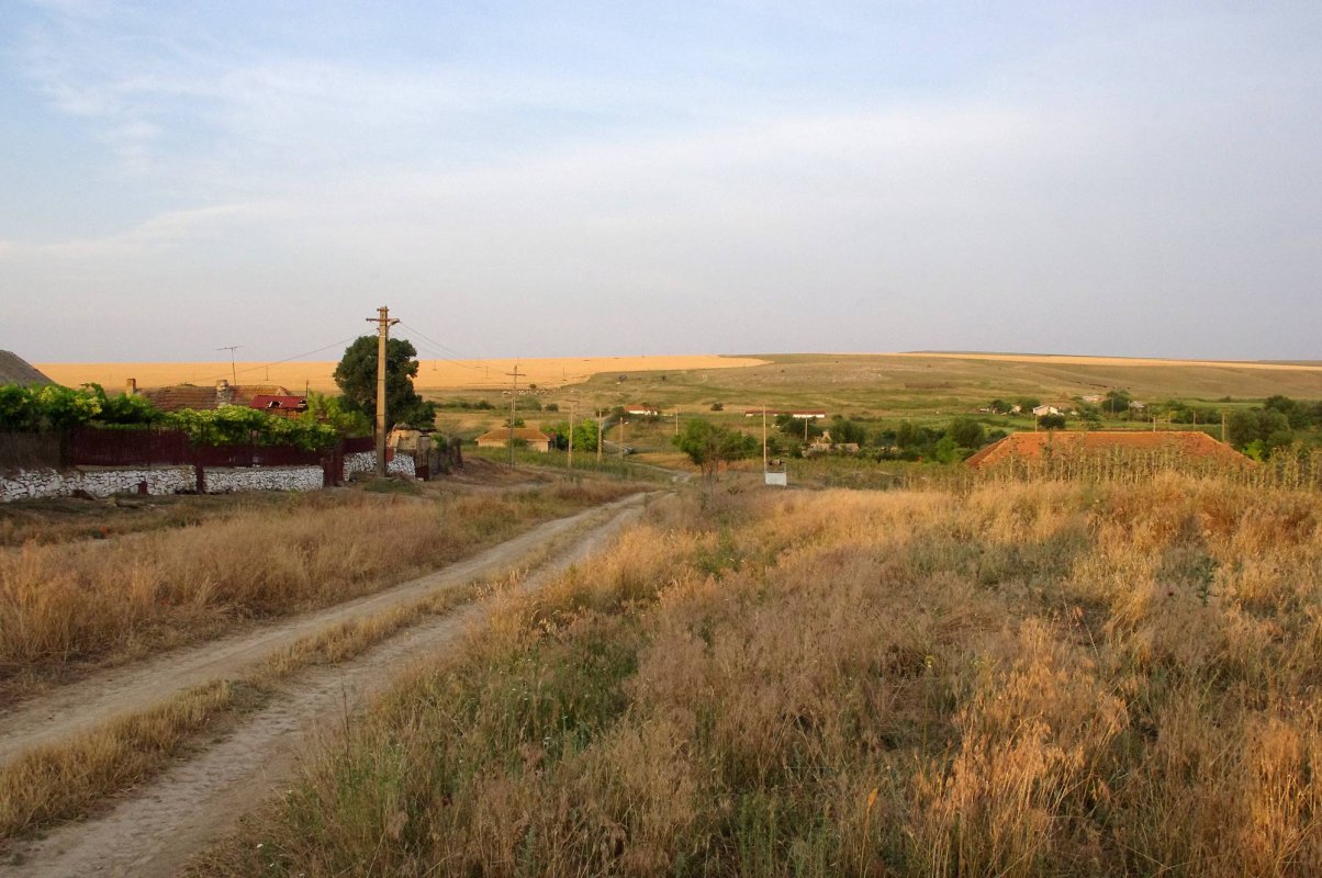 Declin mare al populaţiei rurale 171608