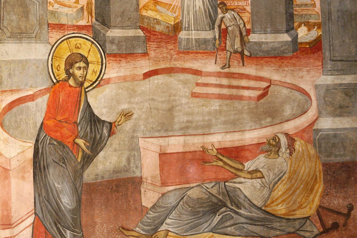 Drumul anevoios spre cunoaşterea lui Dumnezeu 171478