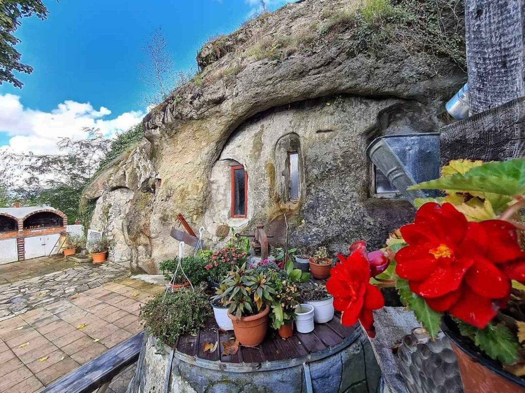 Mănăstirea Cetăţuia, locul de nevoinţă al Cuviosului Ioanichie cel Nou 171744