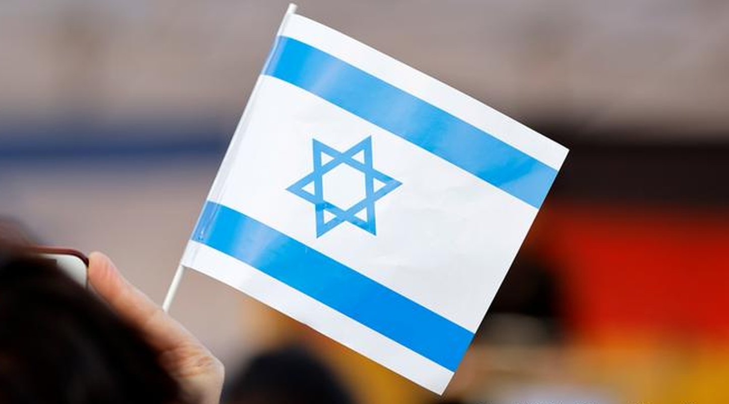 Armistițiu în Orientul Mijlociu 171903