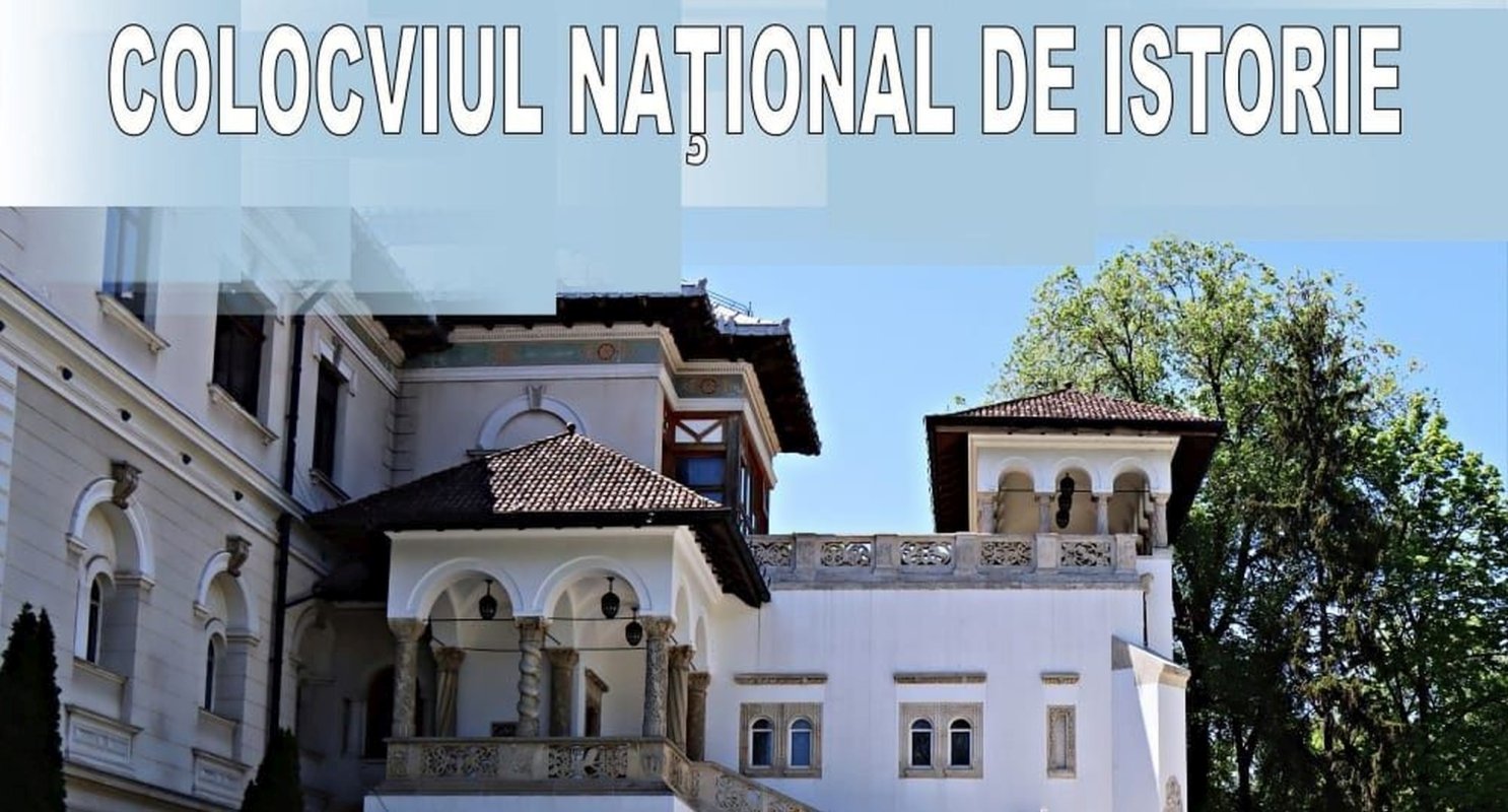 Colocviul Național de Istorie 172016