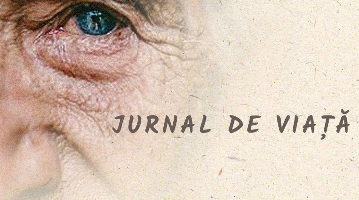 Expoziția „Jurnal de viață“ 172015