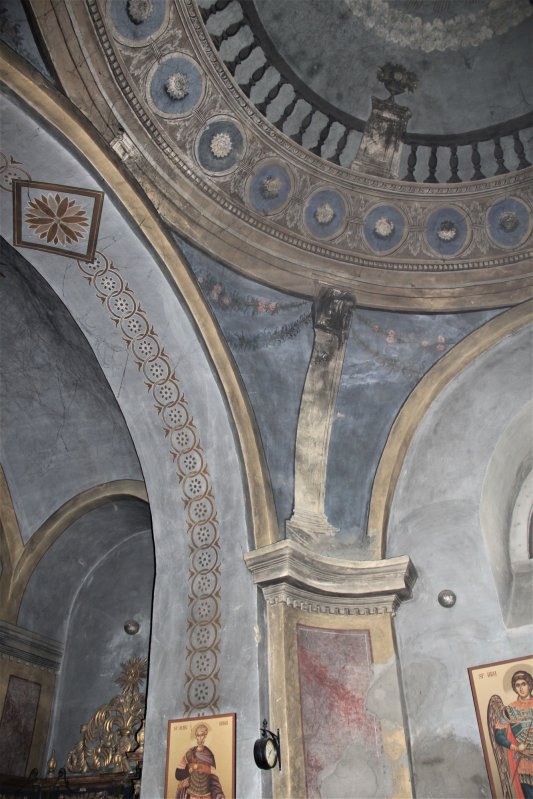 Ctitoria familiei Mavrocordat din Hărpăşeştii Iaşilor 172084