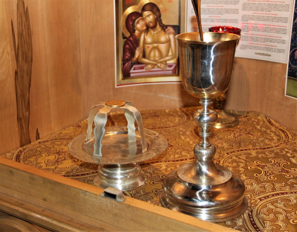 Ctitoria familiei Mavrocordat din Hărpăşeştii Iaşilor 172090