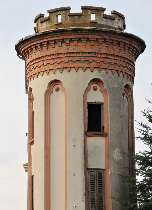 Ctitoria familiei Mavrocordat din Hărpăşeştii Iaşilor 172095