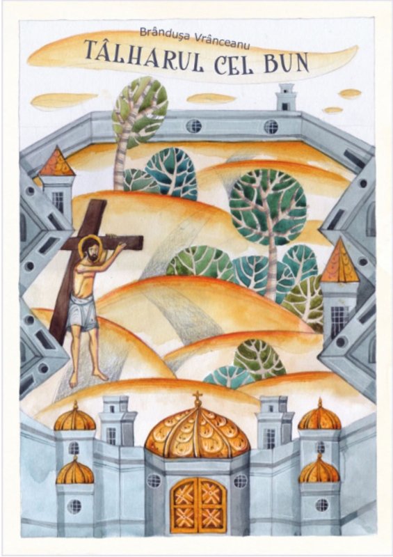 Nici un bine nu rămâne nerăsplătit 172105