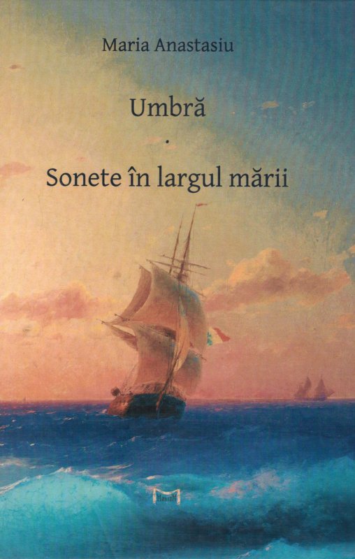 Prima verba cu umbre și sonete 172107