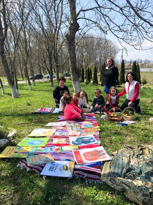 Proiect catehetic derulat în Arhiepiscopia Buzăului și Vrancei 172072