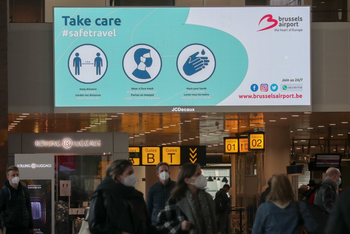 Unde va fi valabil certificatul verde digital 172111