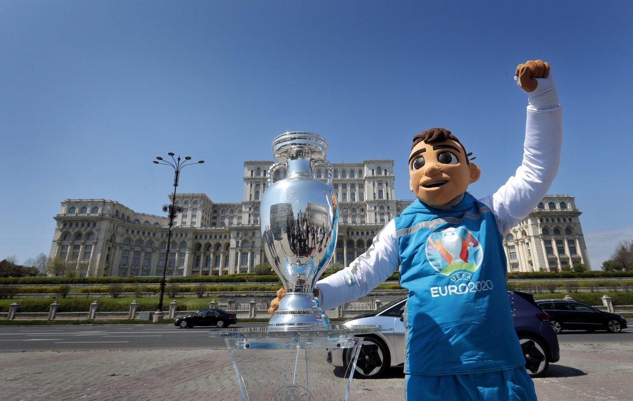 Voluntari la Euro 2020 172115