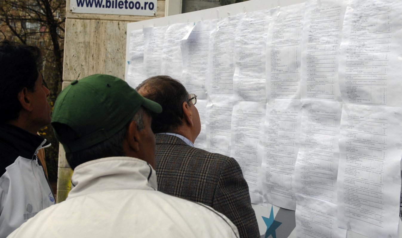 Aproape 78.000 de angajări prin ANOFM  172222