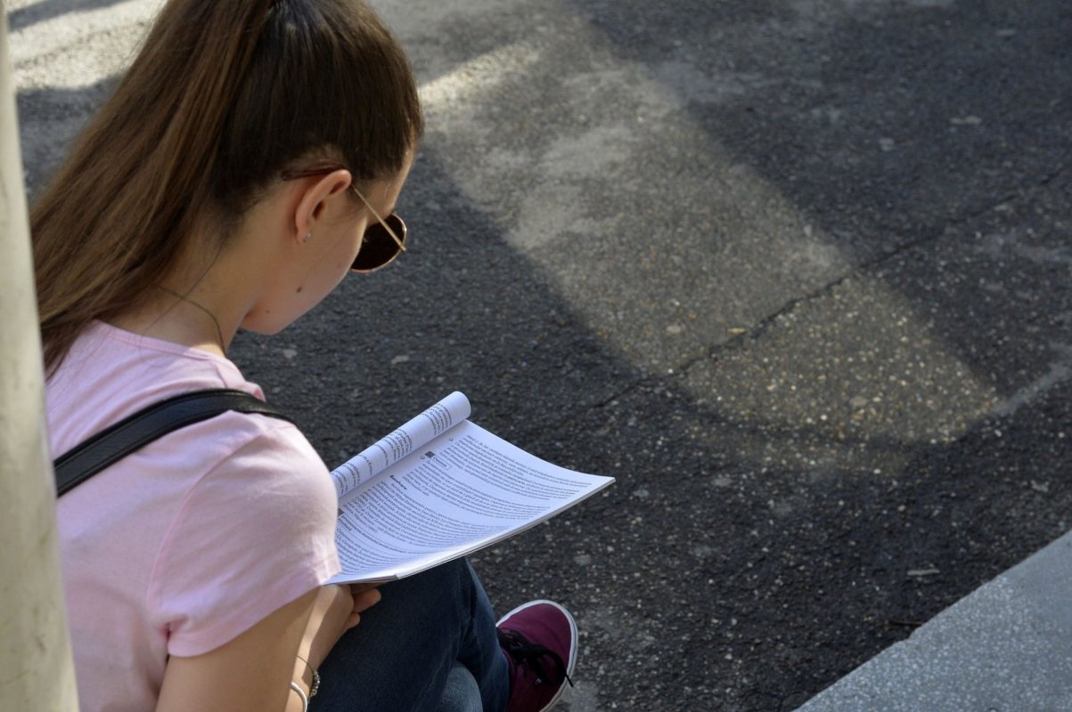 Încep înscrierile pentru bacalaureat 172215