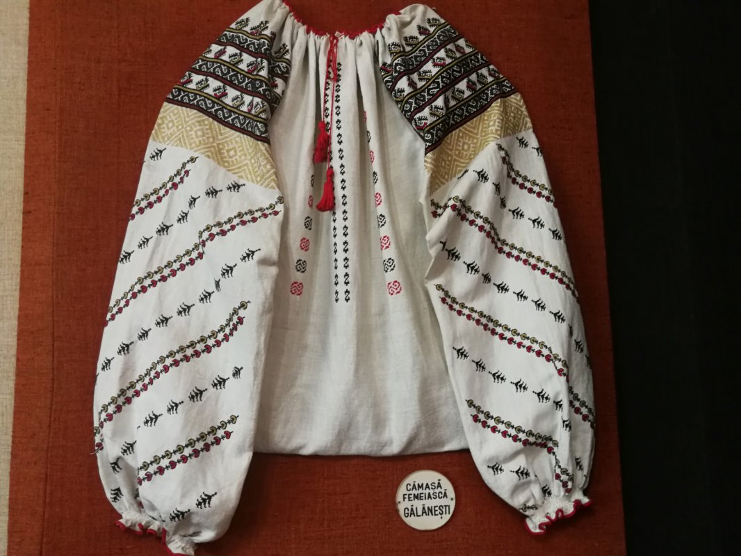 Lungul drum până la înscrierea în Lista Reprezentativă UNESCO 172197