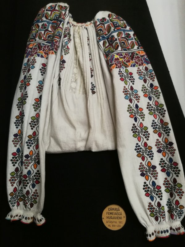 Lungul drum până la înscrierea în Lista Reprezentativă UNESCO 172200