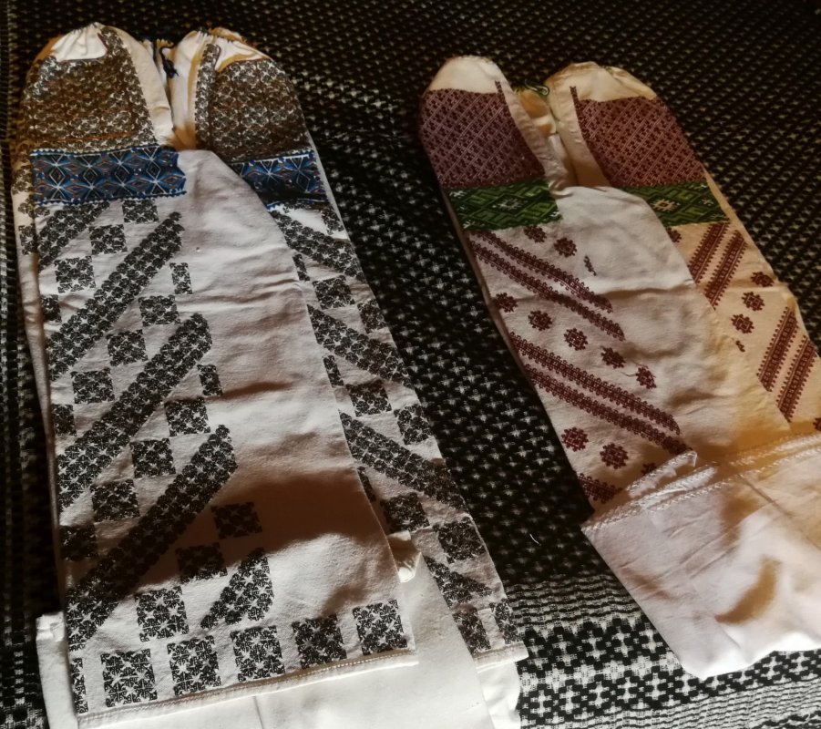 Lungul drum până la înscrierea în Lista Reprezentativă UNESCO 172201