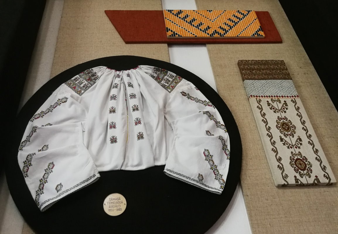 Lungul drum până la înscrierea în Lista Reprezentativă UNESCO 172202