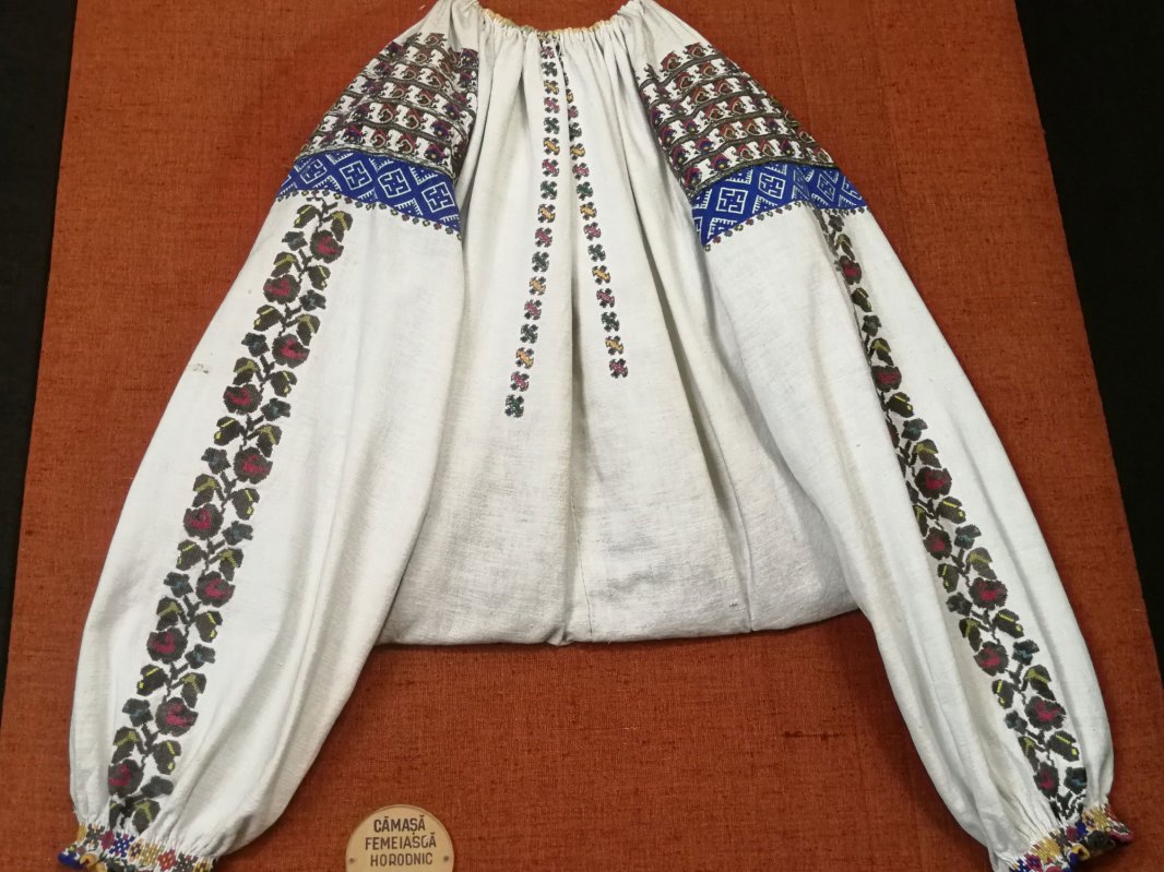 Lungul drum până la înscrierea în Lista Reprezentativă UNESCO 172218