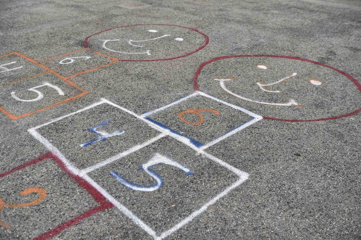 Număr european unic  de urgență pentru  copiii dispăruți 172220