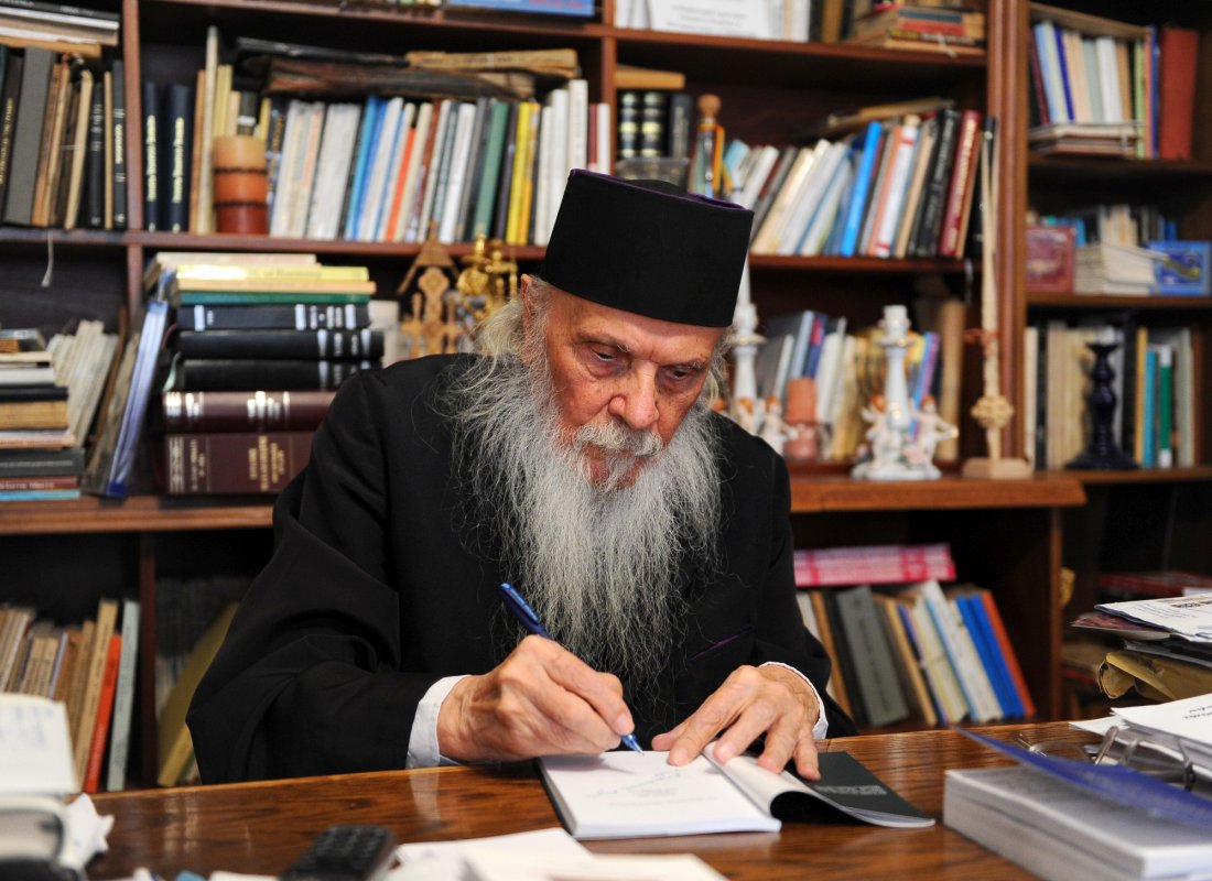 Arhiepiscopul Justinian Chira, părintele duhovnicesc al unui ținut 172318