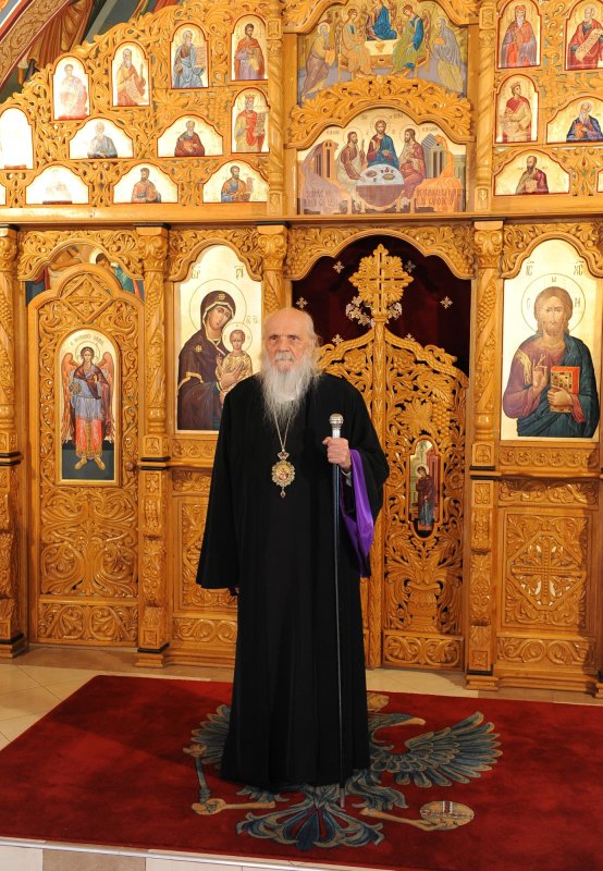 Arhiepiscopul Justinian Chira, părintele duhovnicesc al unui ținut 172319