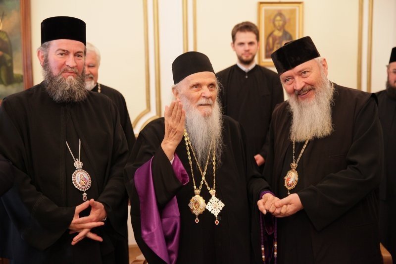 Arhiepiscopul Justinian Chira, părintele duhovnicesc al unui ținut 172321