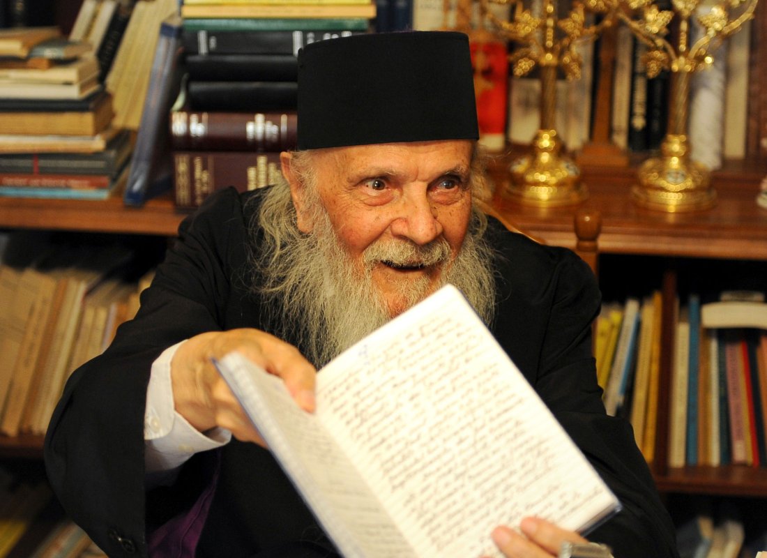 Arhiepiscopul Justinian Chira, părintele duhovnicesc al unui ținut 172323