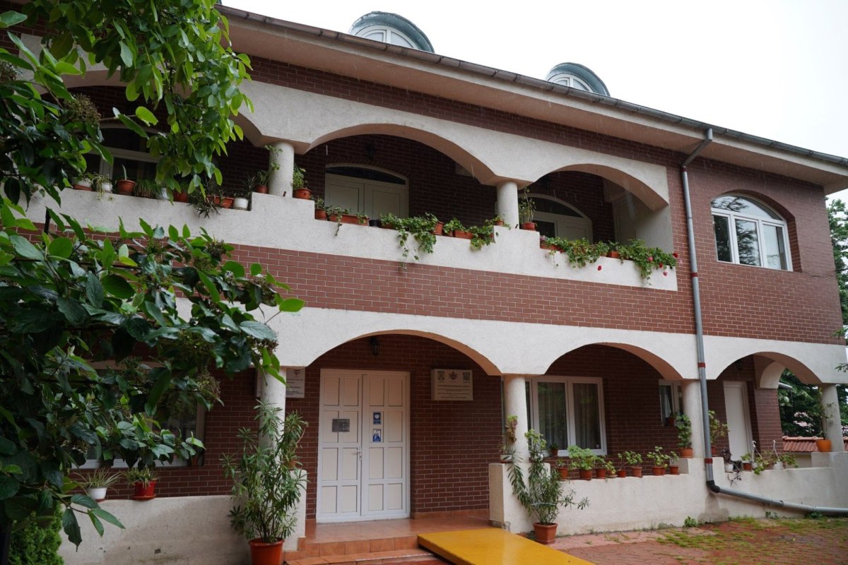 Evenimente dedicate copiilor în Arhiepiscopia Dunării de Jos 172627