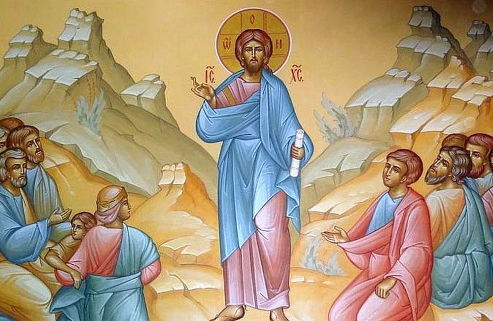 Ioan 8, 42–51 172619