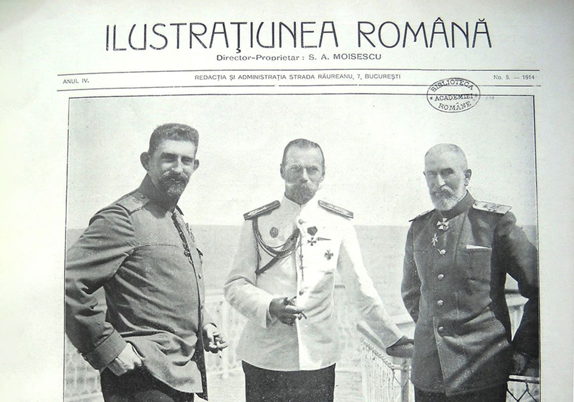 File din istoria lunii iunie 172649